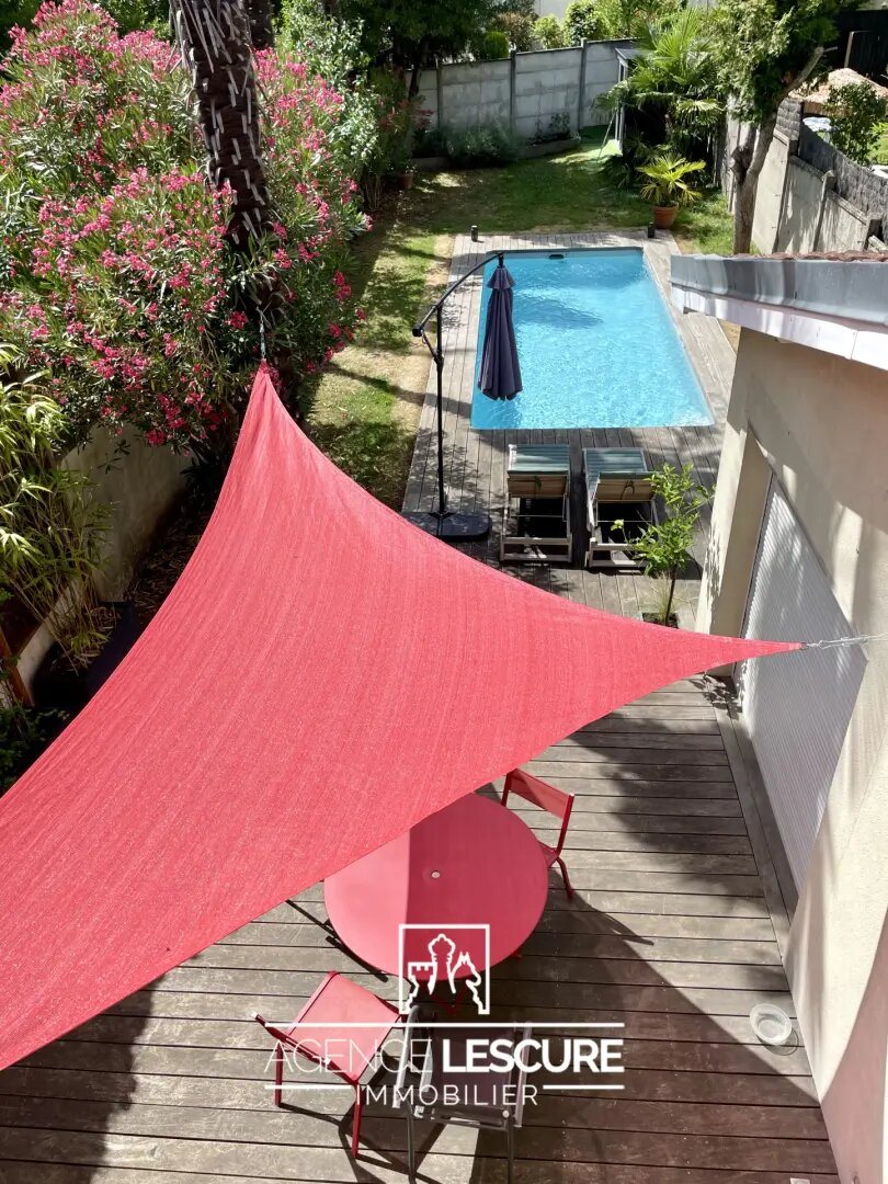 Maison à vendre, 169m², Bordeaux
