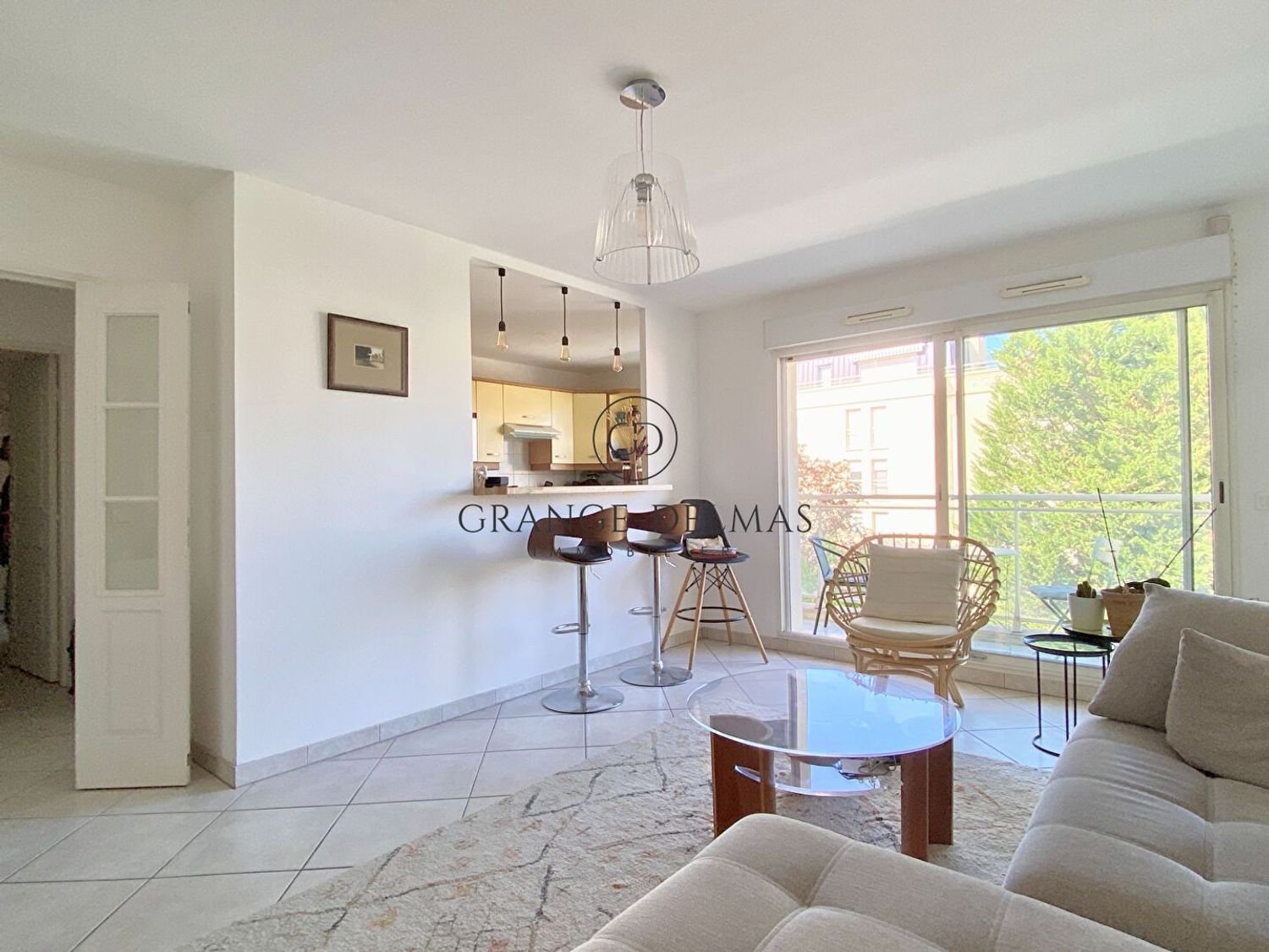 Appartement à vendre, 67m², Bordeaux