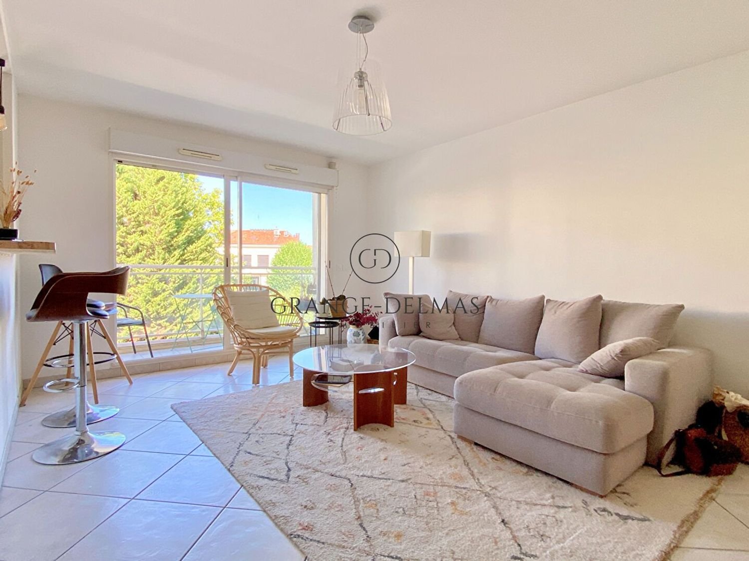 Appartement à vendre, 67m², Bordeaux