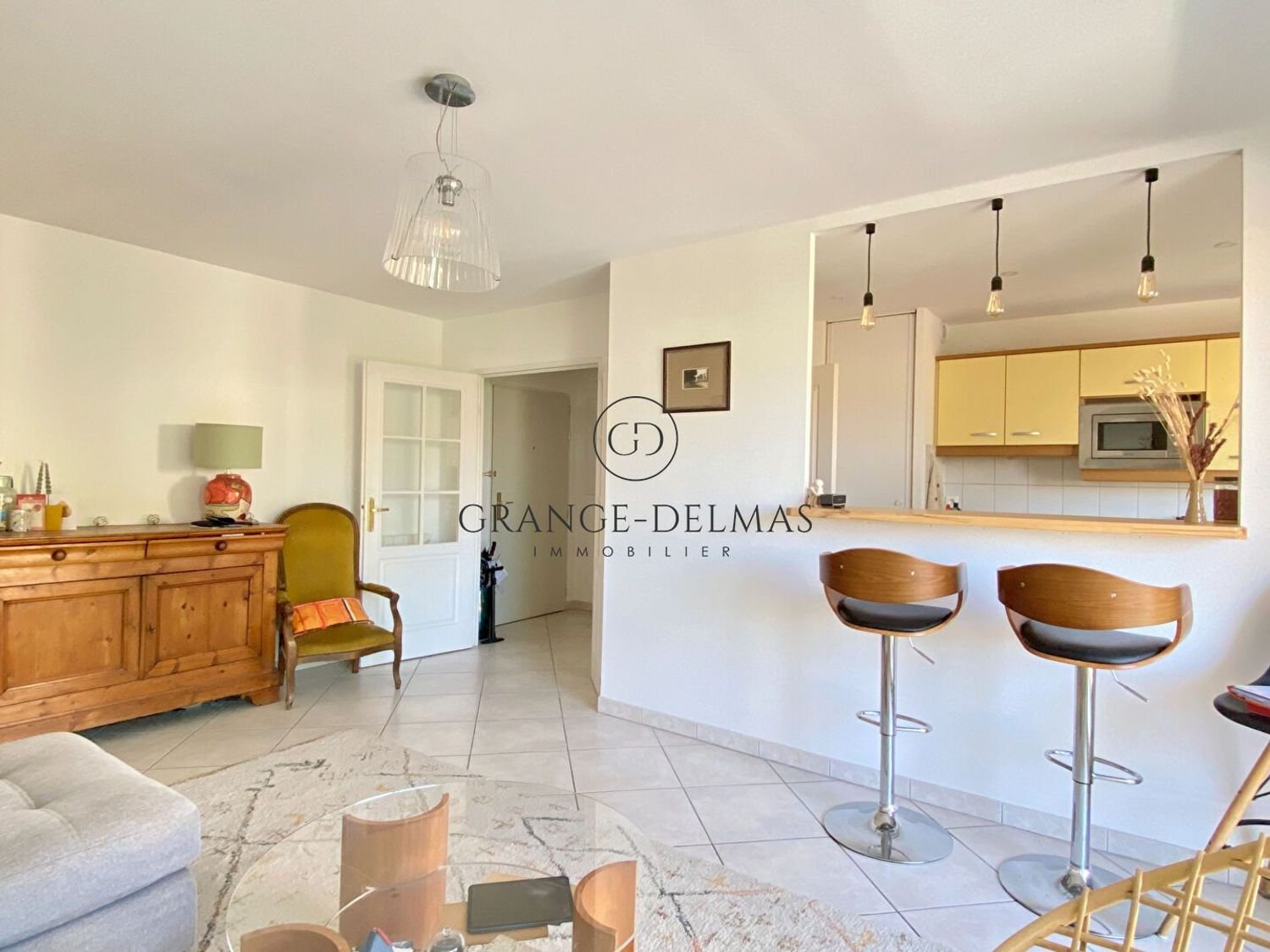 Appartement à vendre, 67m², Bordeaux