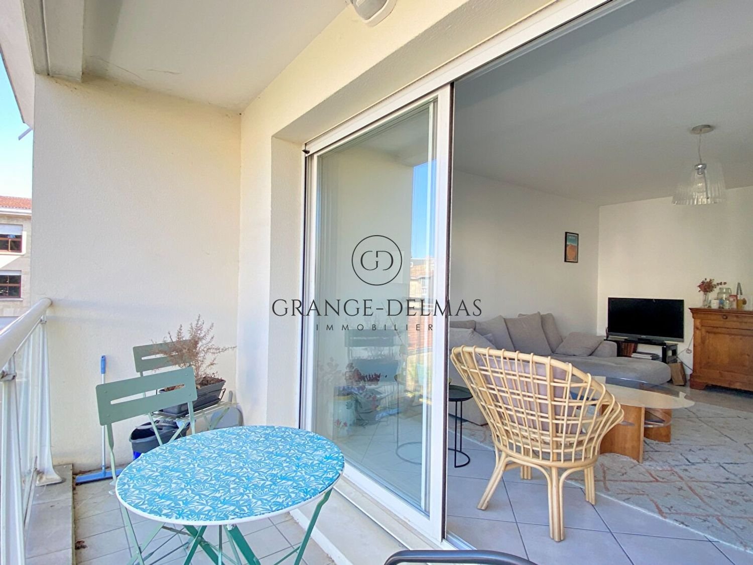 Appartement à vendre, 67m², Bordeaux