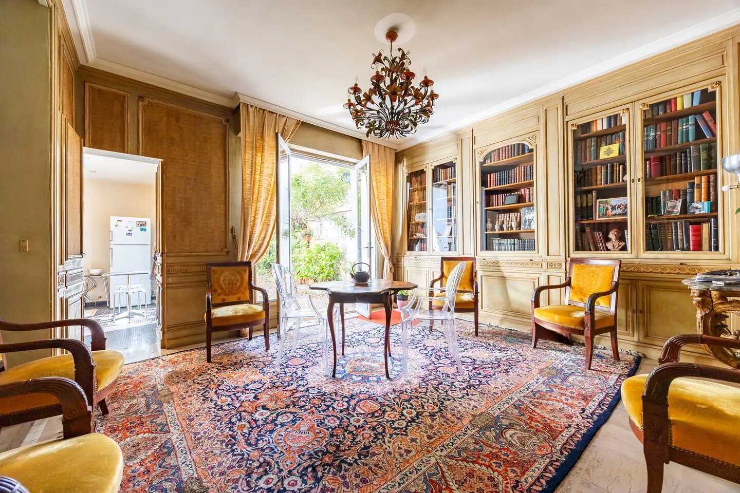 Maison à vendre, 229m², Bordeaux