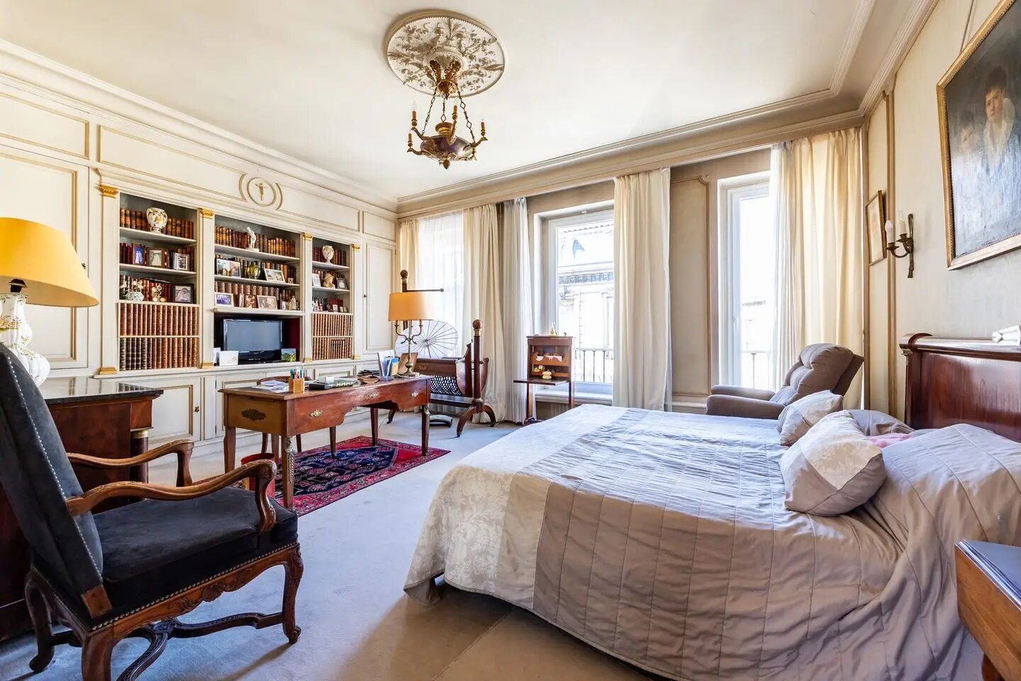 Maison à vendre, 229m², Bordeaux