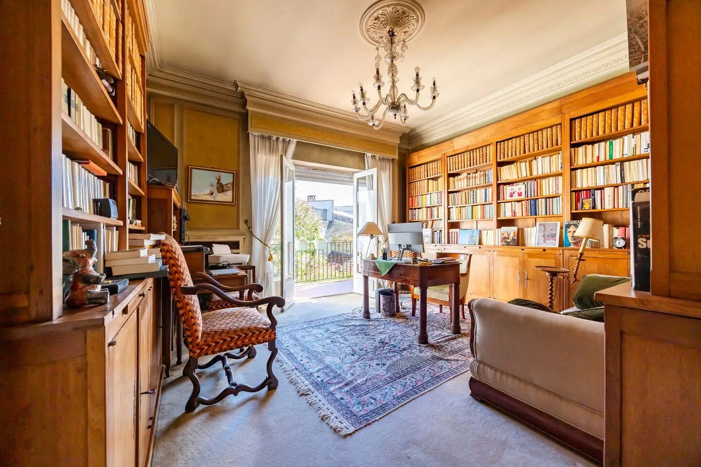 Maison à vendre, 229m², Bordeaux