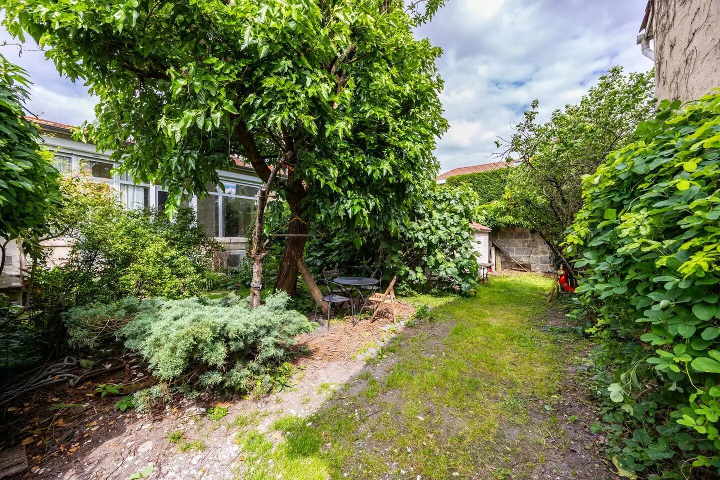 Maison à vendre, 94m², Bordeaux