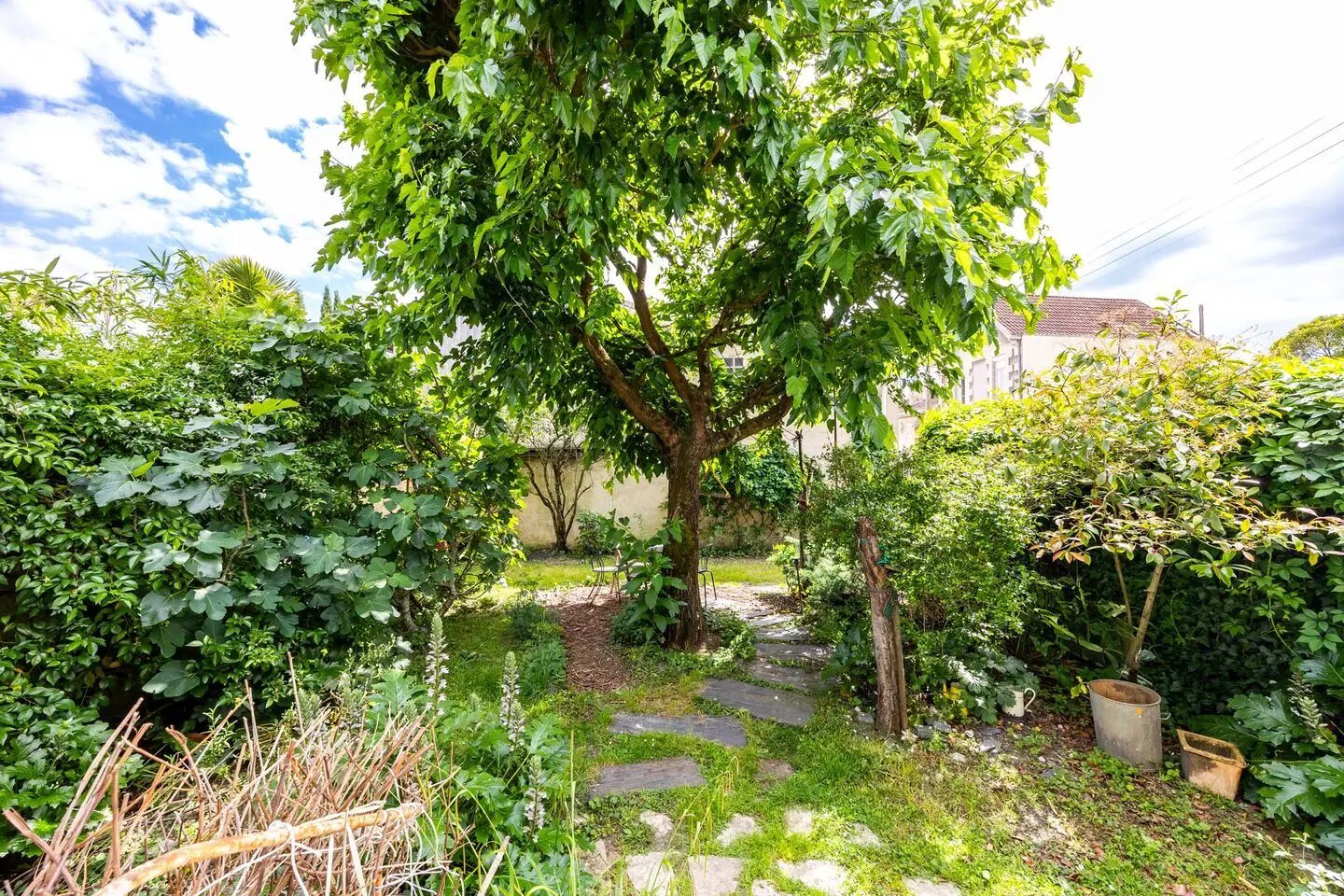 Maison à vendre, 94m², Bordeaux
