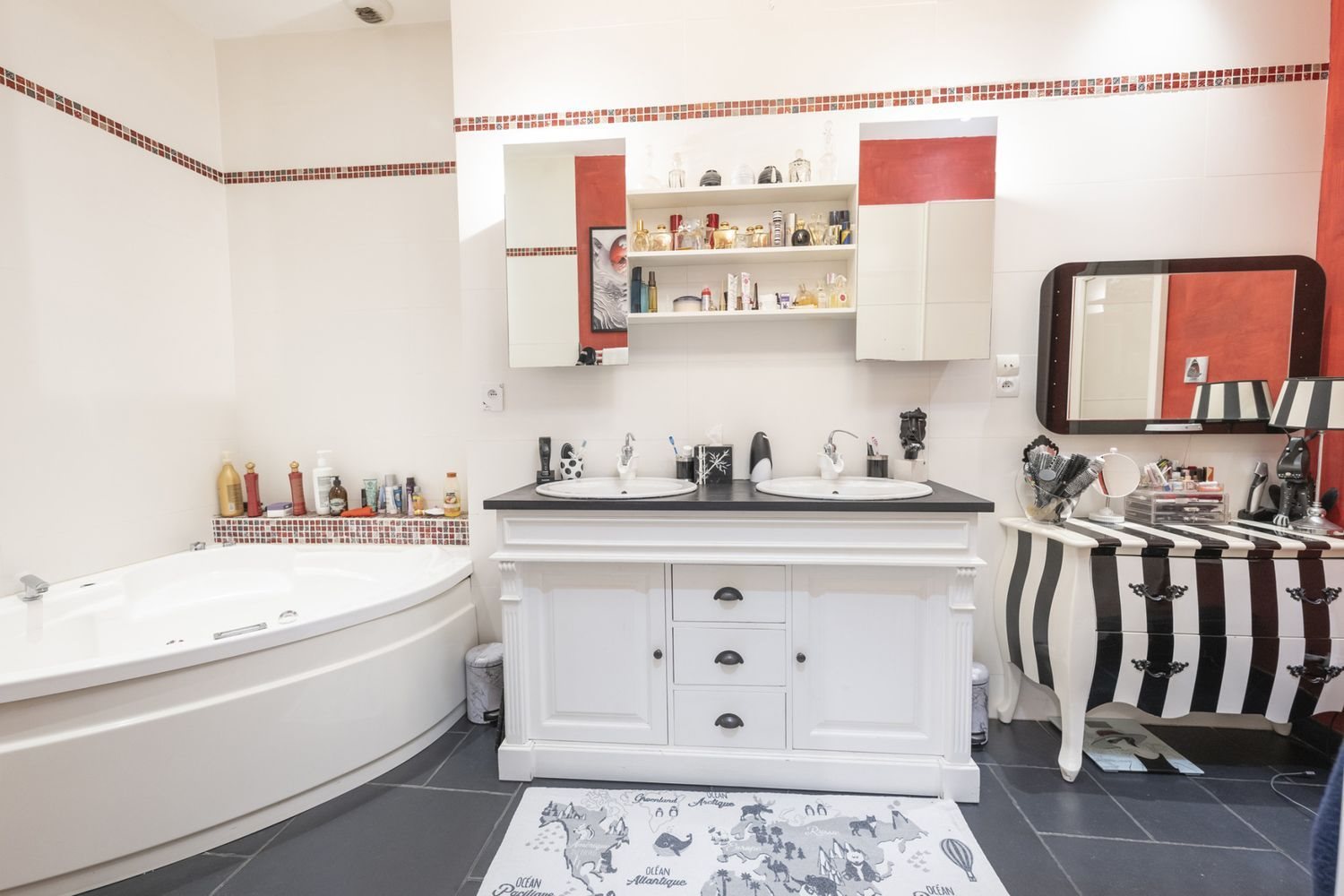 Appartement à vendre, 138m², Bordeaux