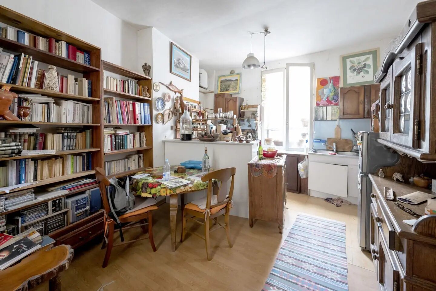 Appartement à vendre, 39m², Bordeaux