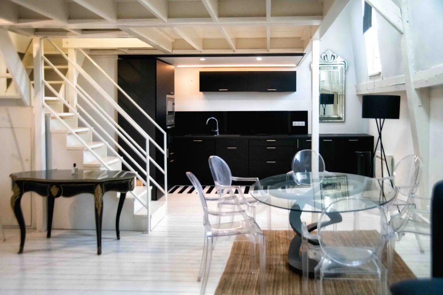 Appartement à louer, 67m², Bordeaux