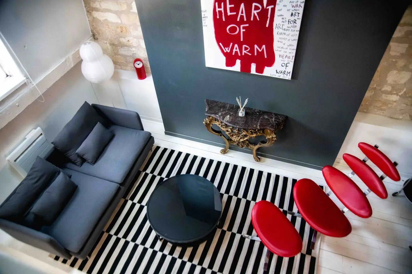 Appartement à louer, 67m², Bordeaux