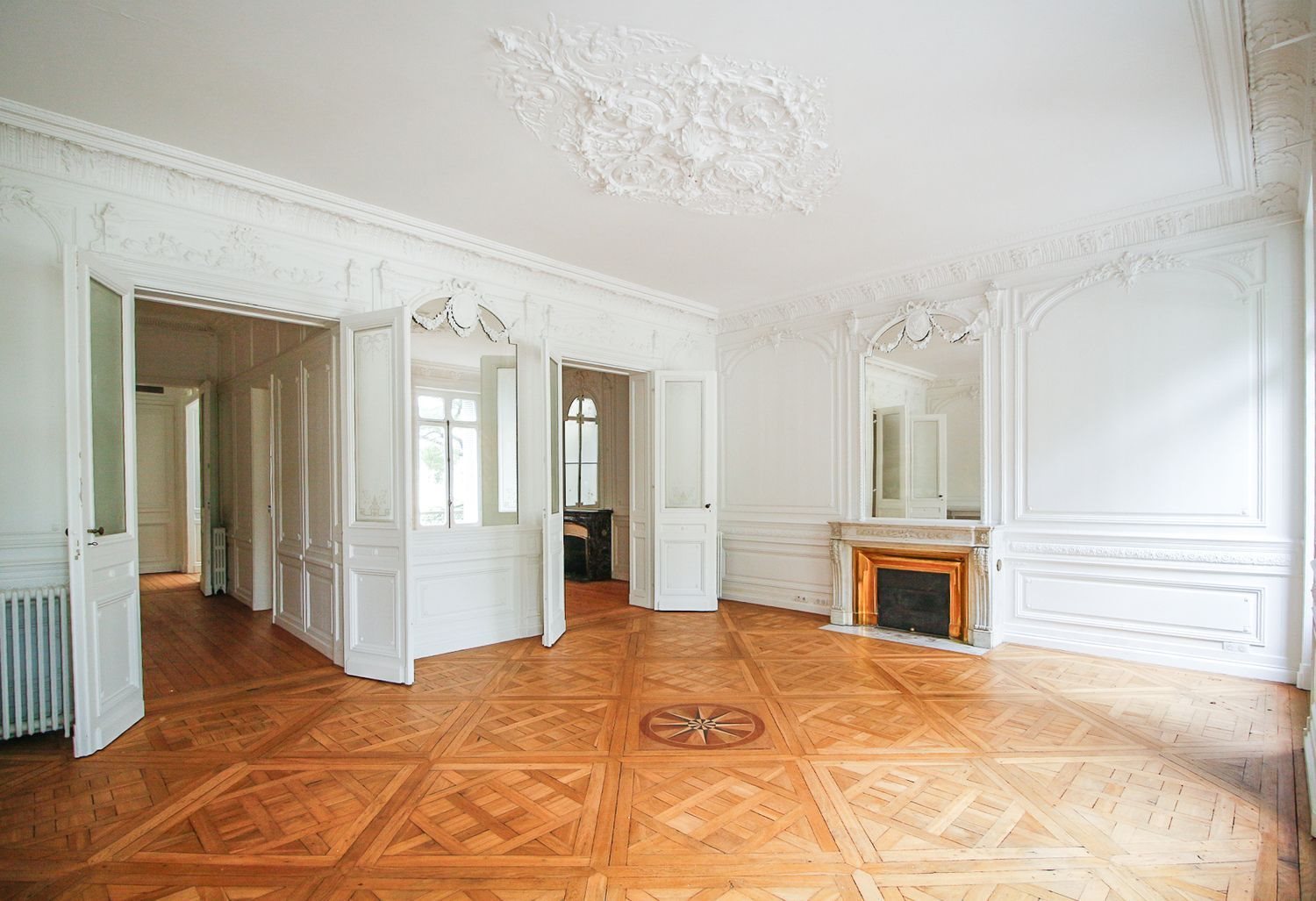 Appartement à vendre, 205m², Bordeaux