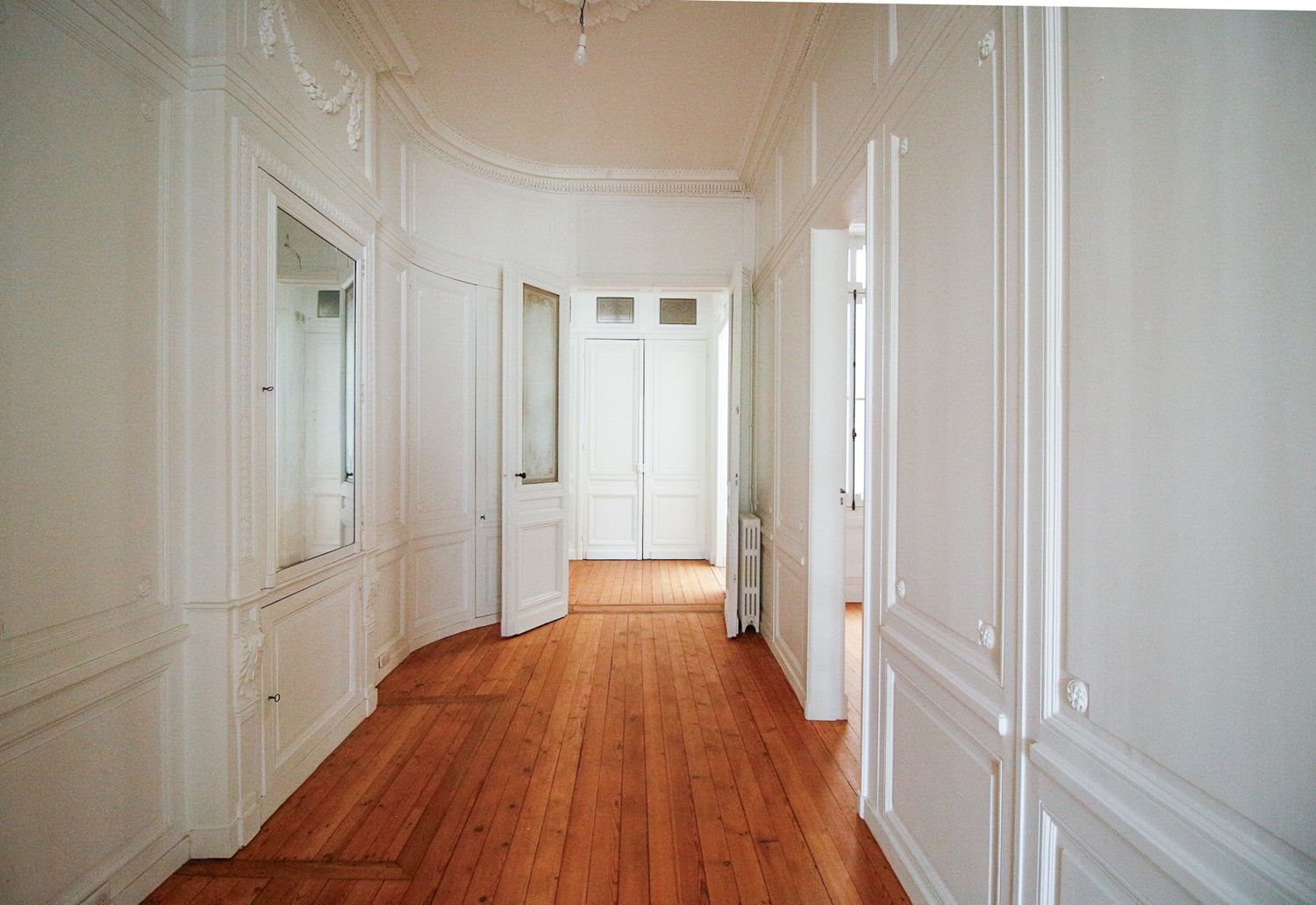 Appartement à vendre, 205m², Bordeaux