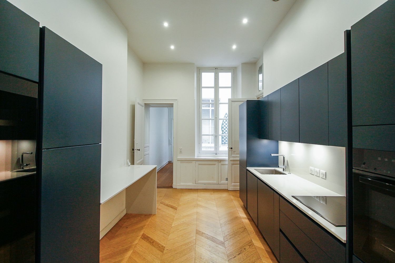 Appartement à vendre, 205m², Bordeaux