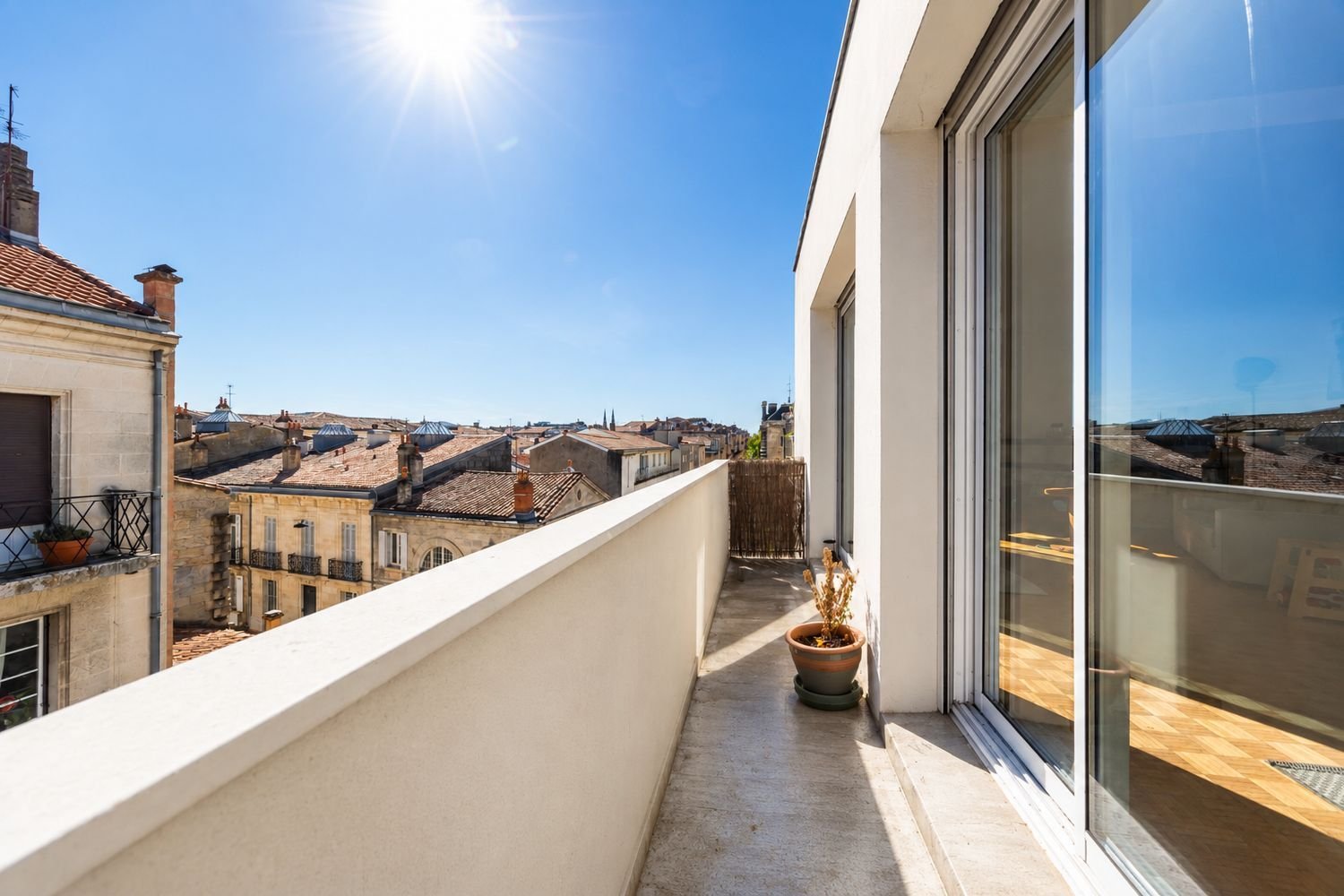 Appartement à vendre, 82m², Bordeaux