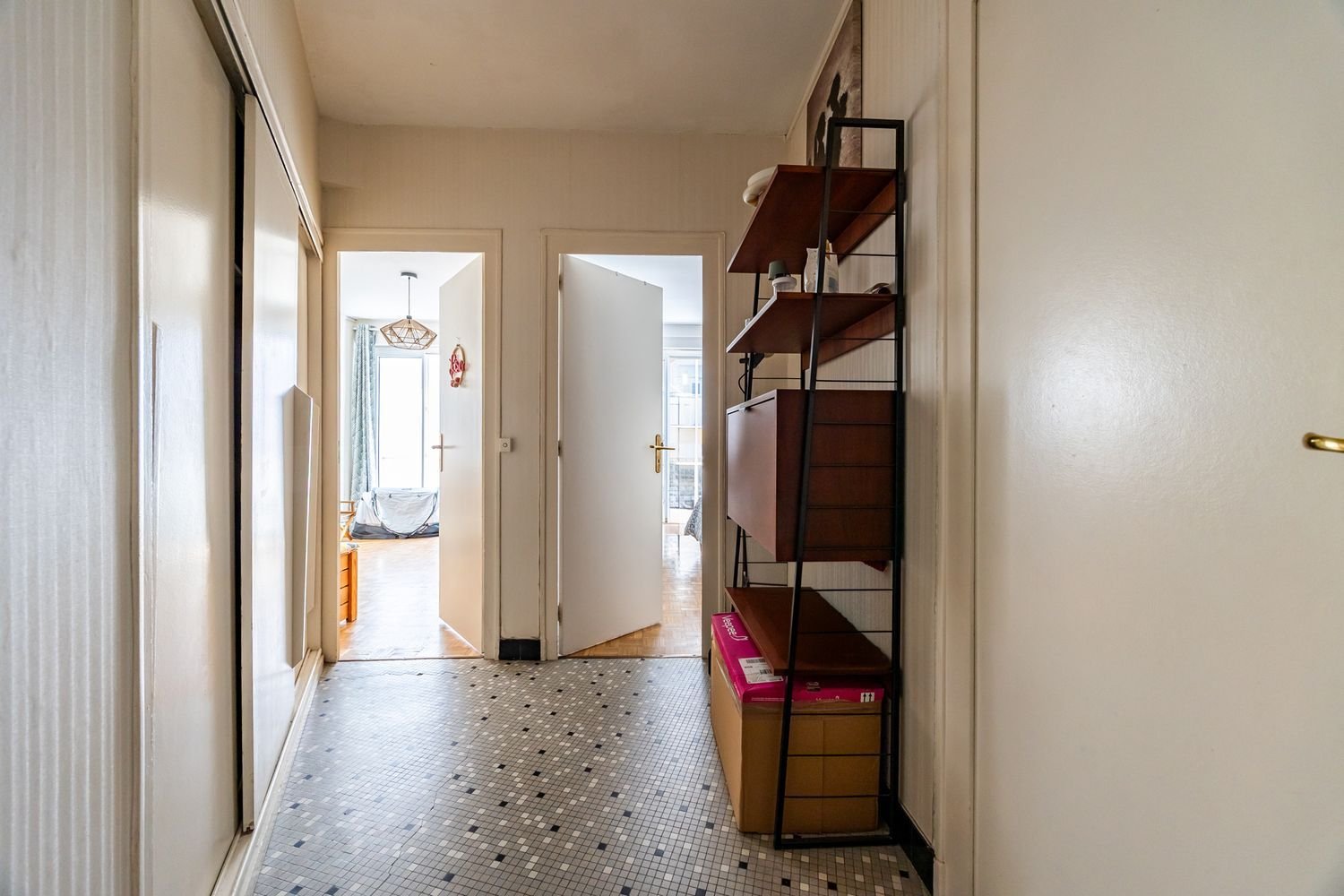 Appartement à vendre, 82m², Bordeaux