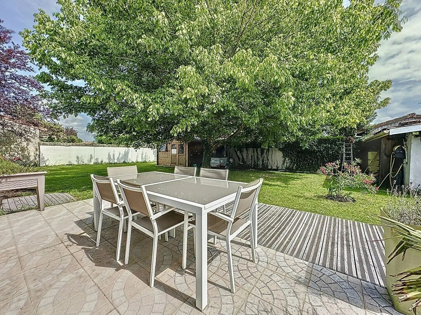Maison à vendre, 151m², La Teste-de-Buch