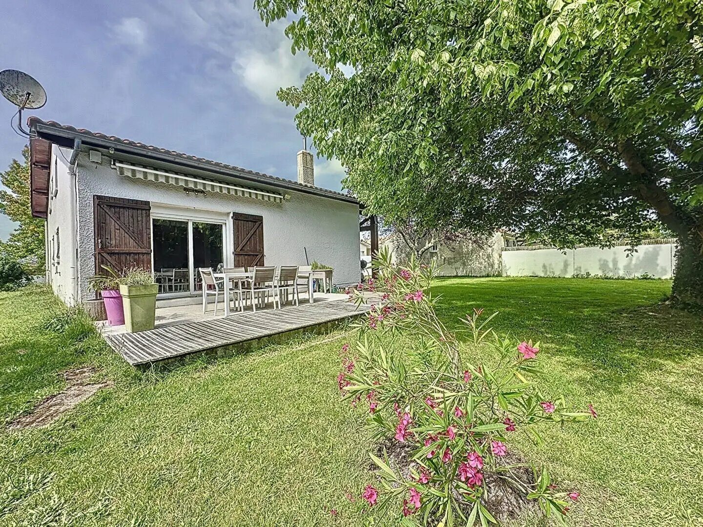 Maison à vendre, 151m², La Teste-de-Buch