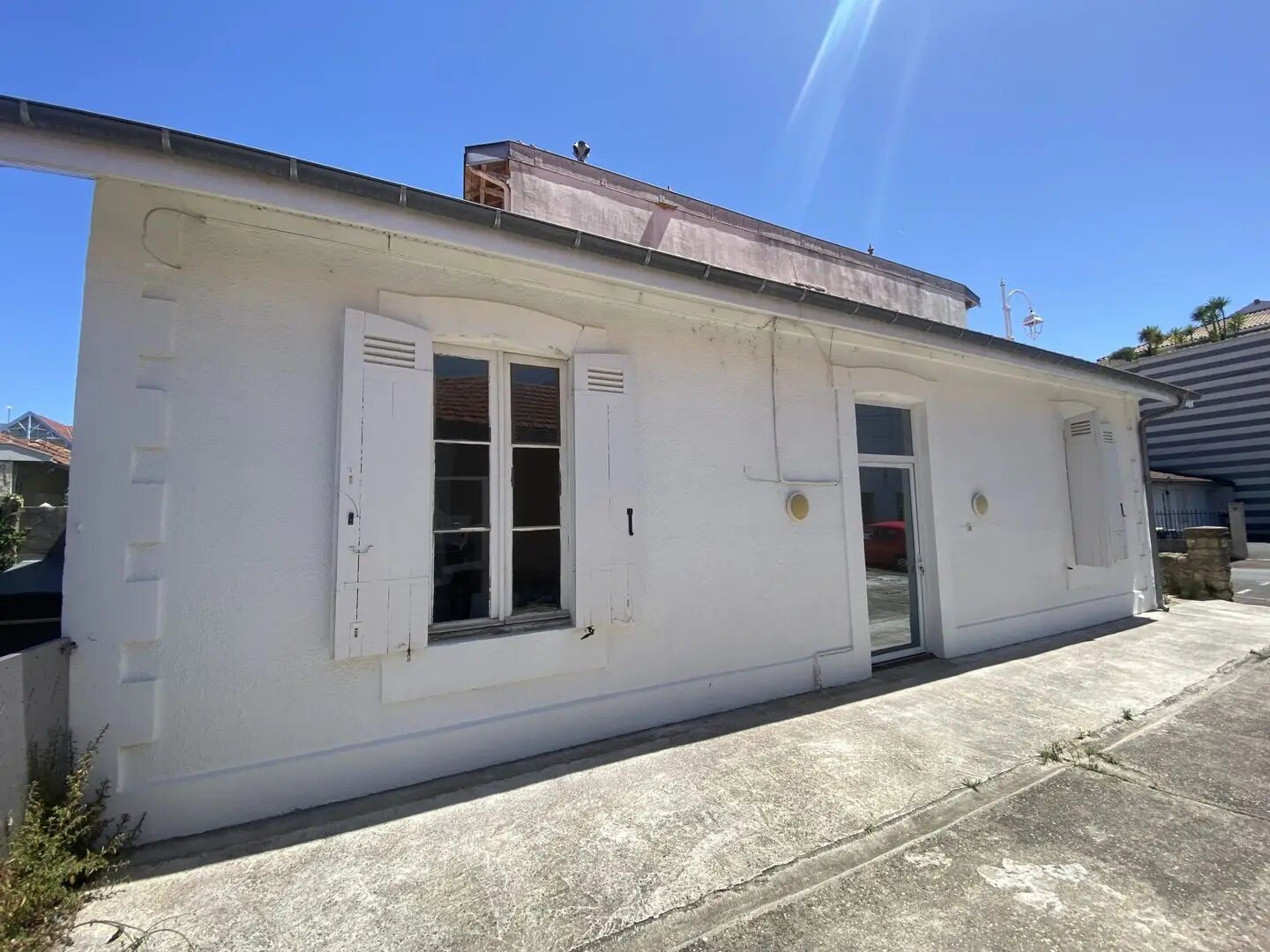 Maison à vendre, 43m², Arcachon