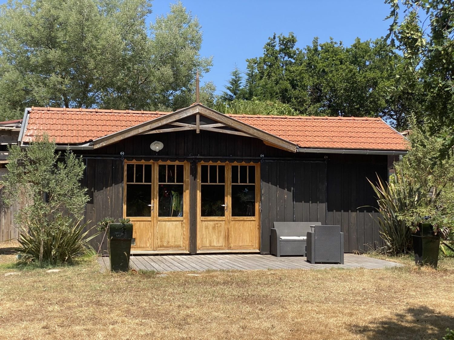 Maison à vendre, 128m², Gujan-Mestras