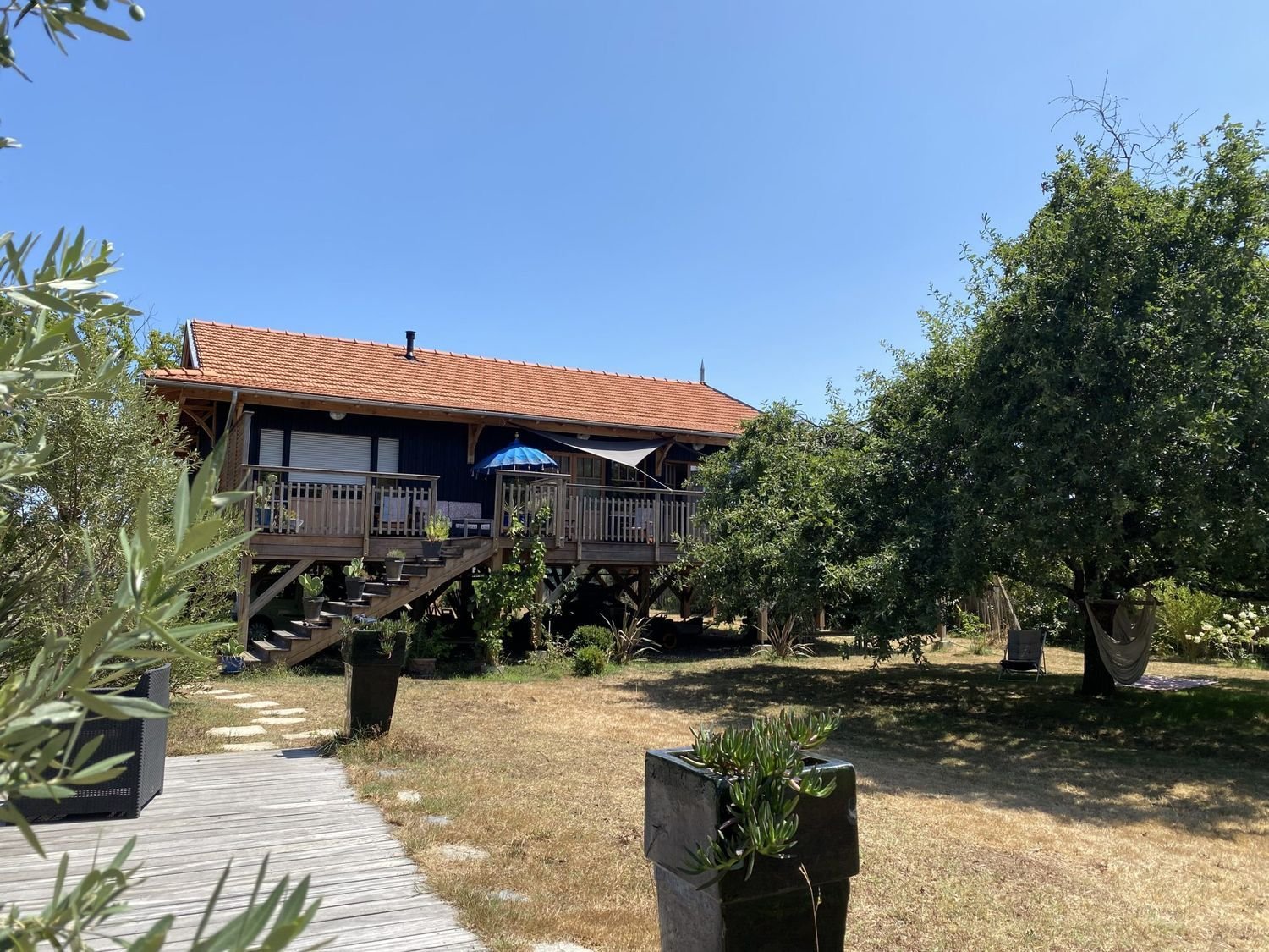 Maison à vendre, 128m², Gujan-Mestras