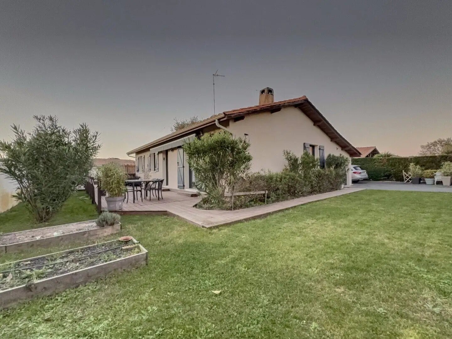 Maison à vendre, 90m², La Teste-de-Buch