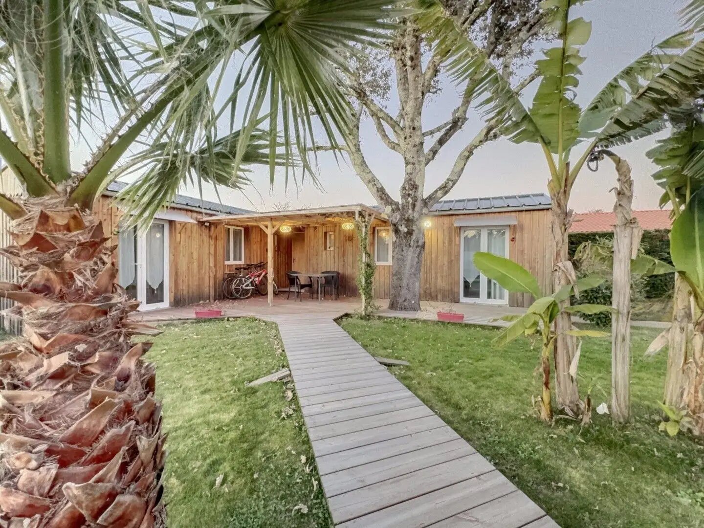 Maison à vendre, 90m², La Teste-de-Buch