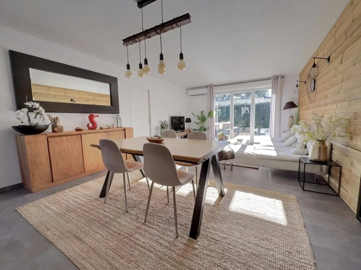 Maison à vendre, 84m², La Teste-de-Buch