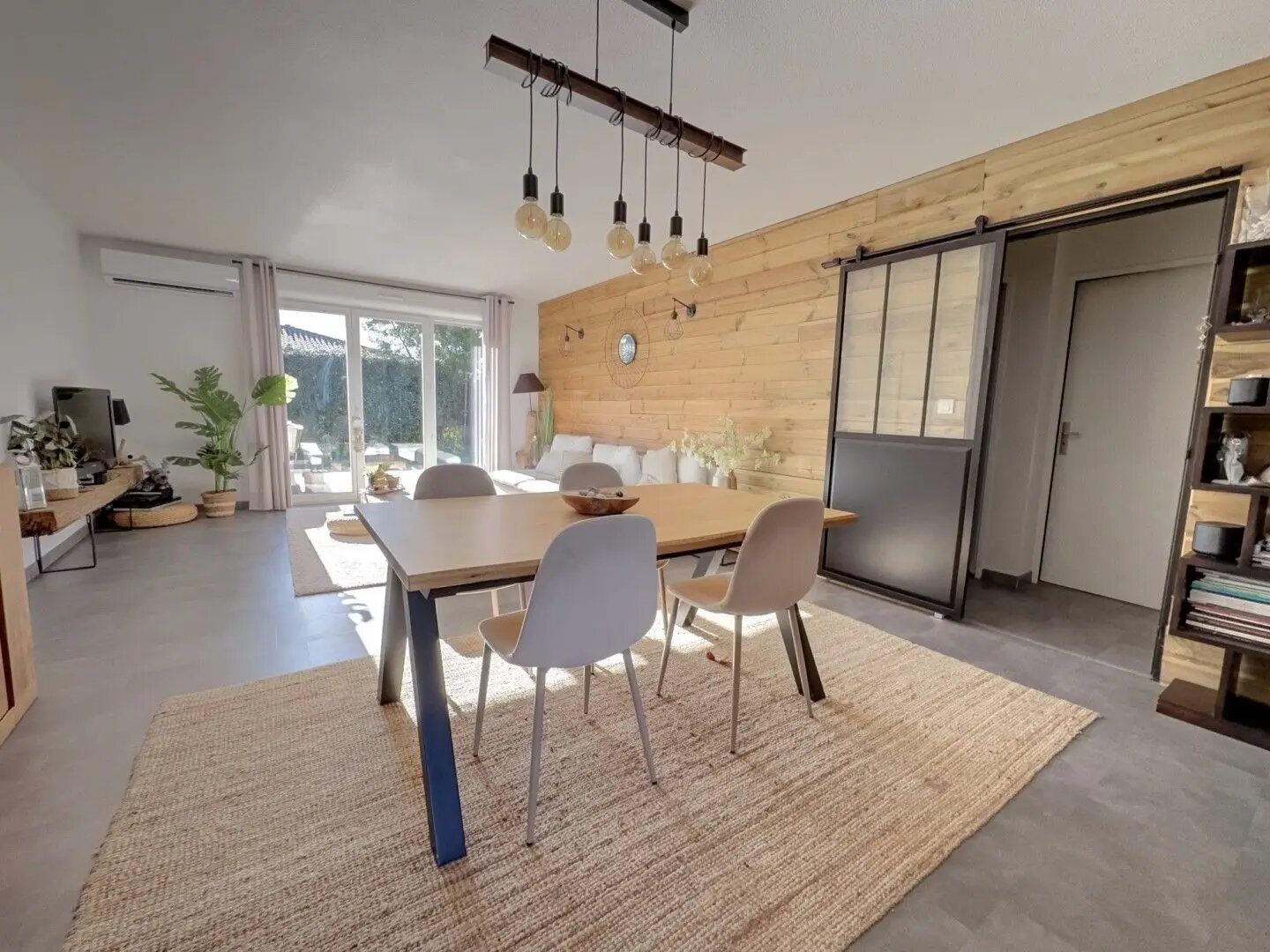 Maison à vendre, 84m², La Teste-de-Buch
