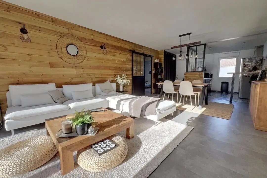 Maison à vendre, 84m², La Teste-de-Buch
