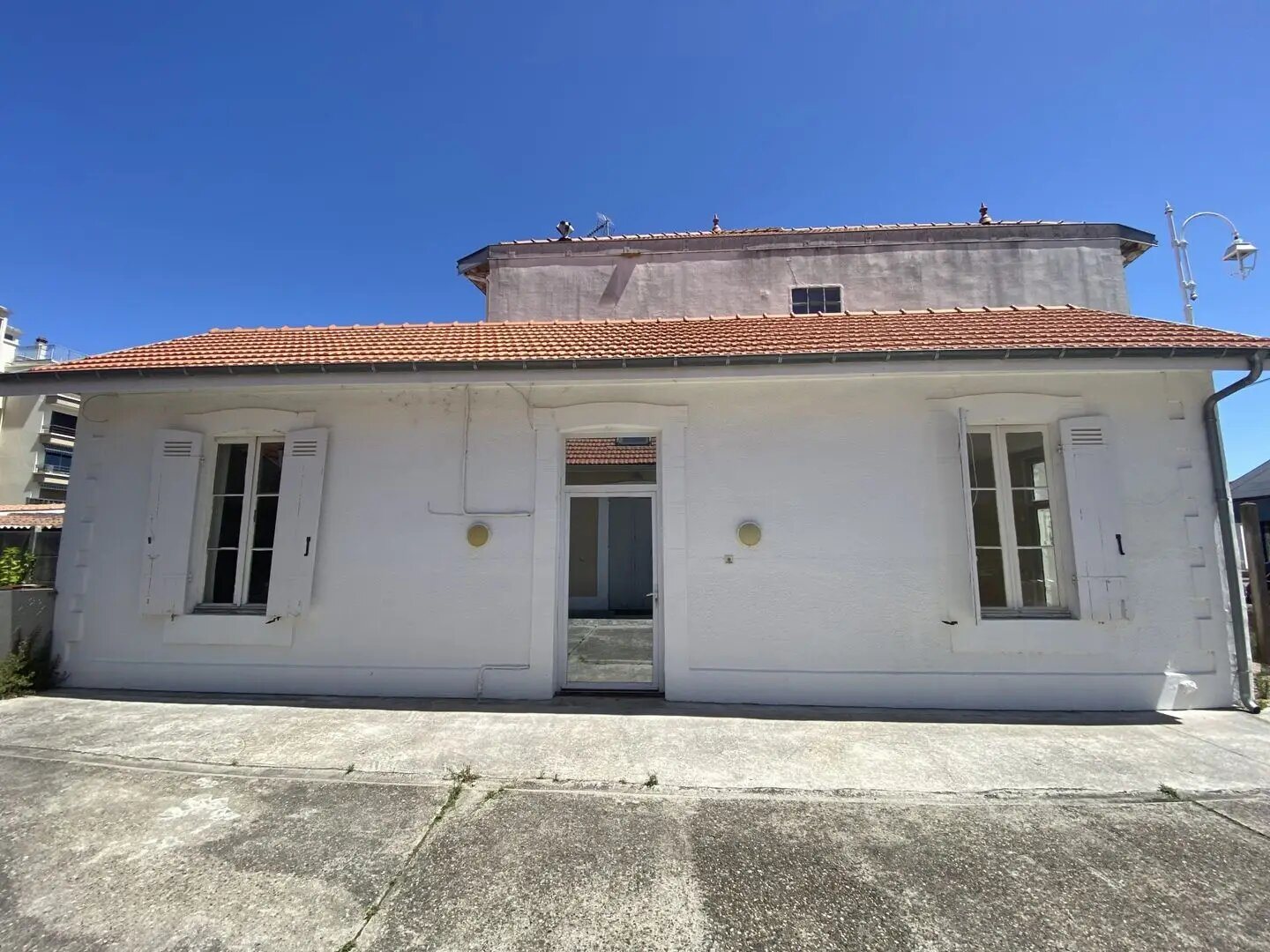 Maison à vendre, 44m², Arcachon