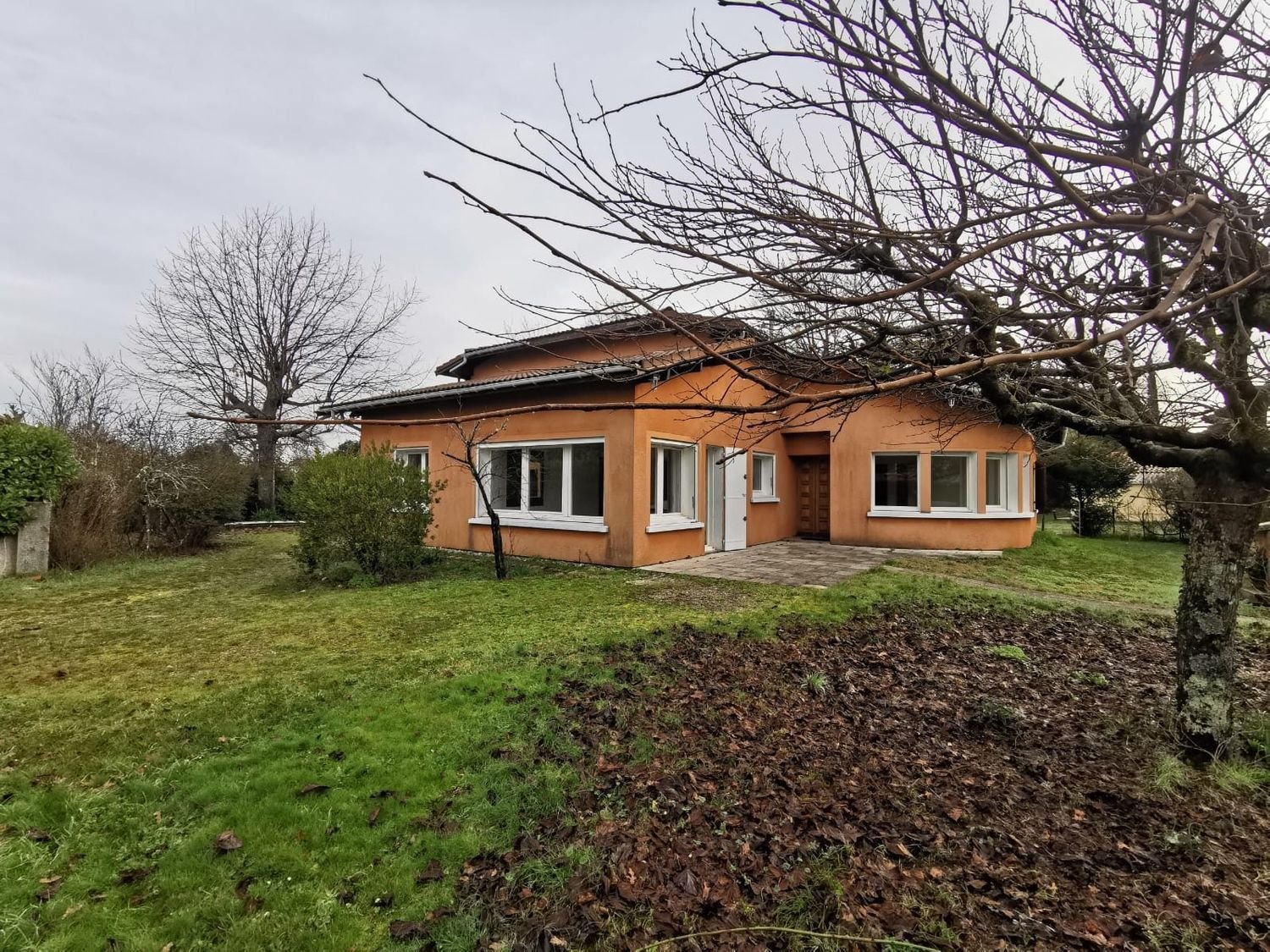 Maison à vendre, 140m², Gujan-Mestras