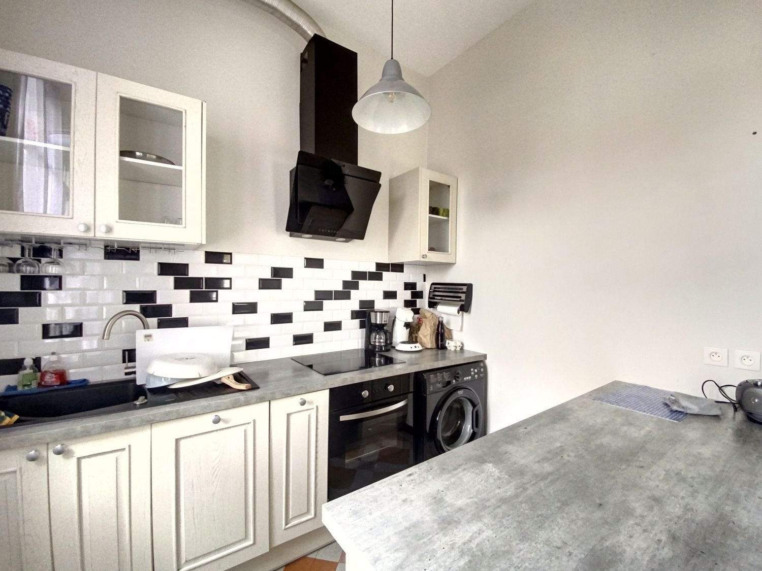 Appartement à vendre, 39m², La Teste-de-Buch