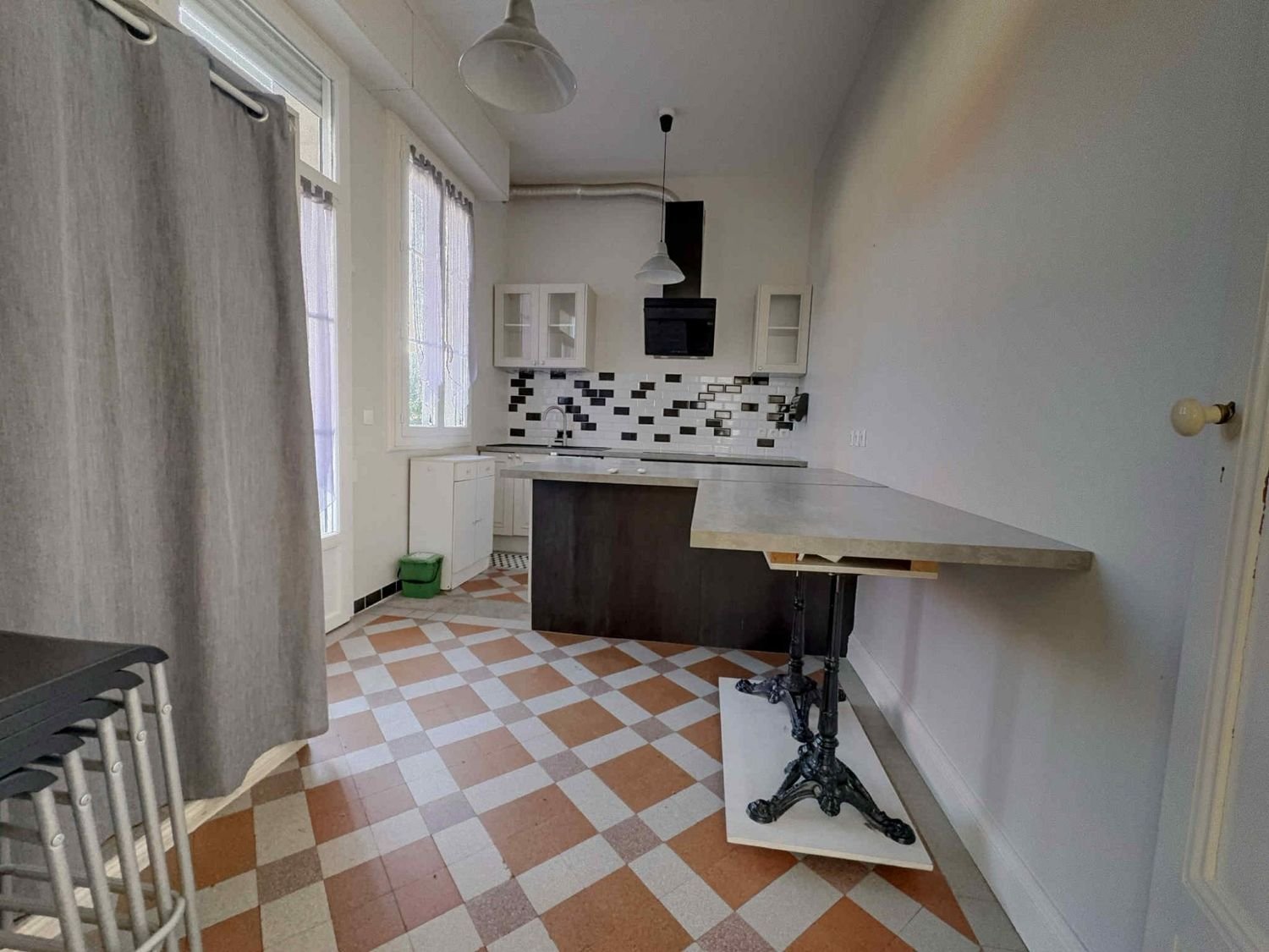 Appartement à vendre, 39m², La Teste-de-Buch