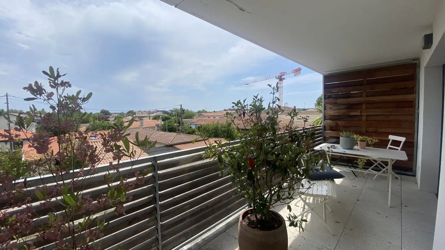 Appartement à vendre, 62m², La Teste-de-Buch