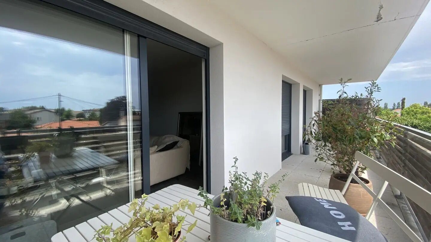 Appartement à vendre, 62m², La Teste-de-Buch