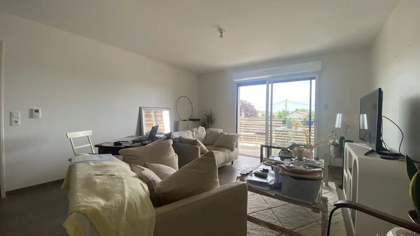 Appartement à vendre, 62m², La Teste-de-Buch