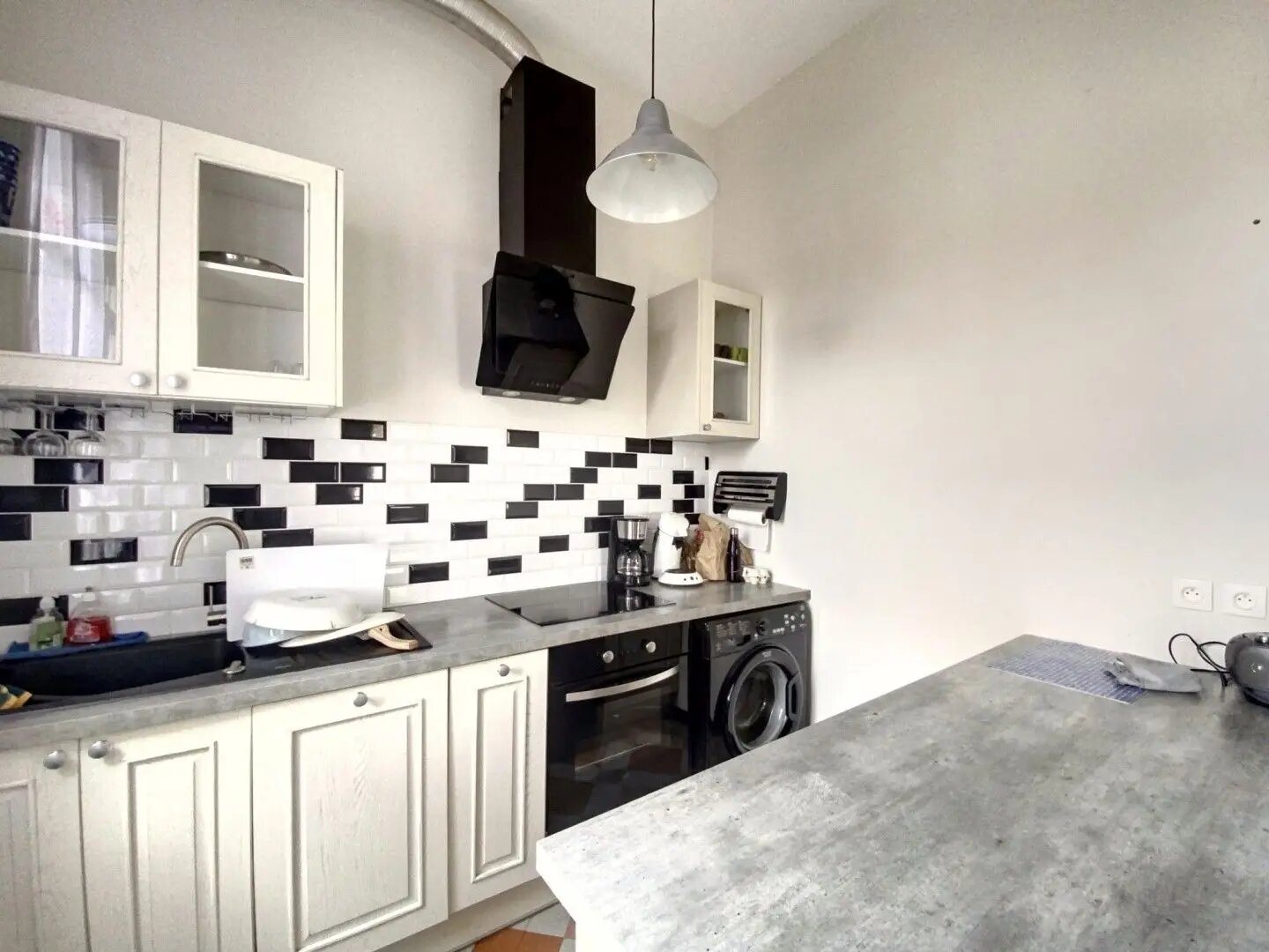 Appartement à vendre, 39m², La Teste-de-Buch