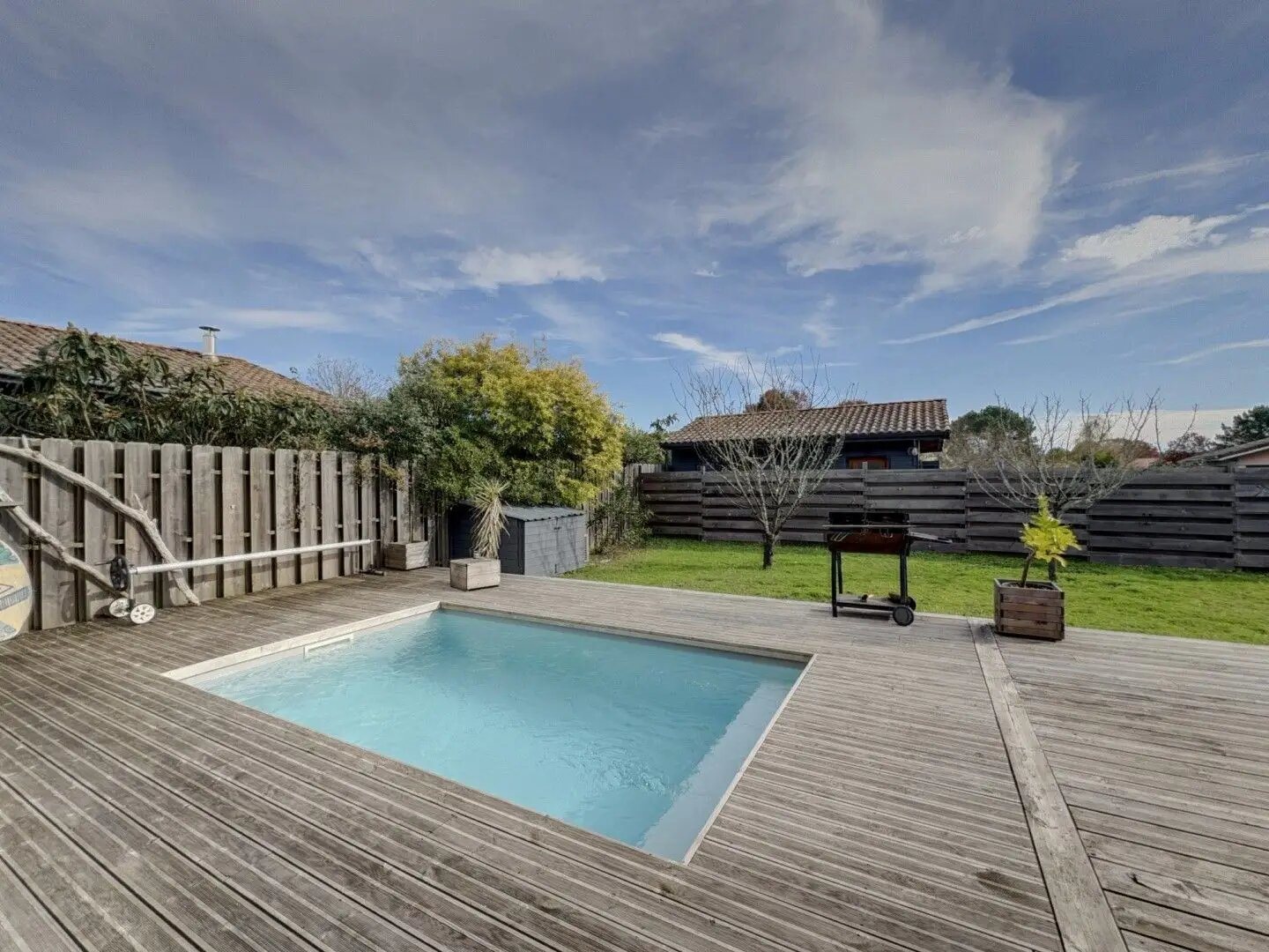 Maison à vendre, 180m², Salles