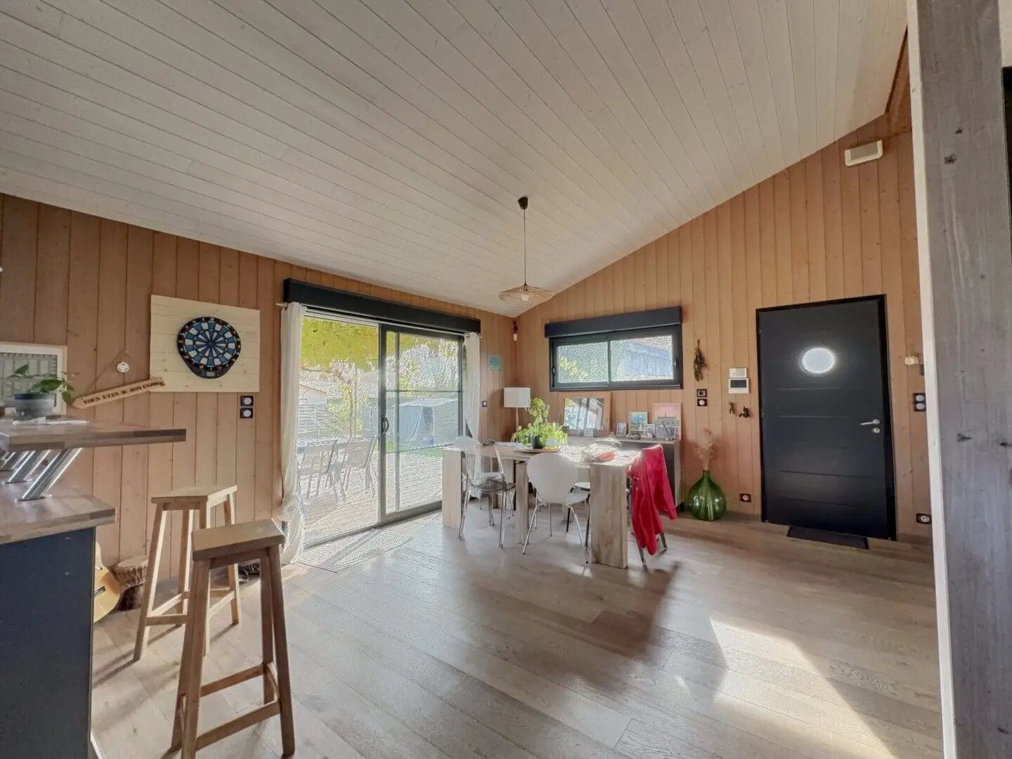 Maison à vendre, 180m², Salles