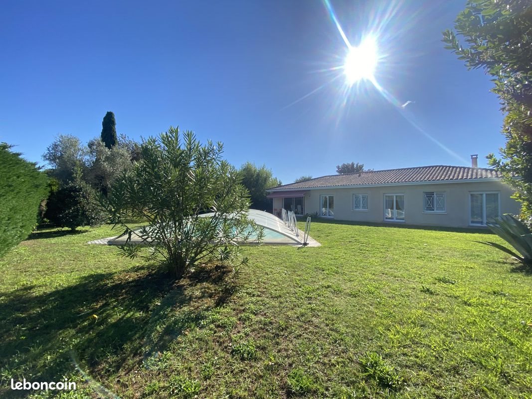 Maison à vendre, 136m², La Teste-de-Buch