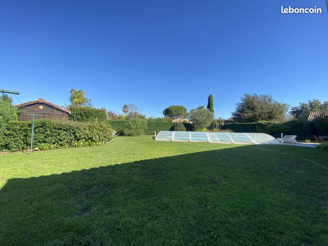 Maison à vendre, 136m², La Teste-de-Buch