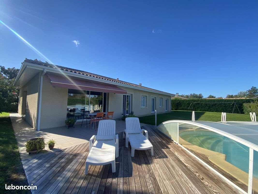 Maison à vendre, 136m², La Teste-de-Buch