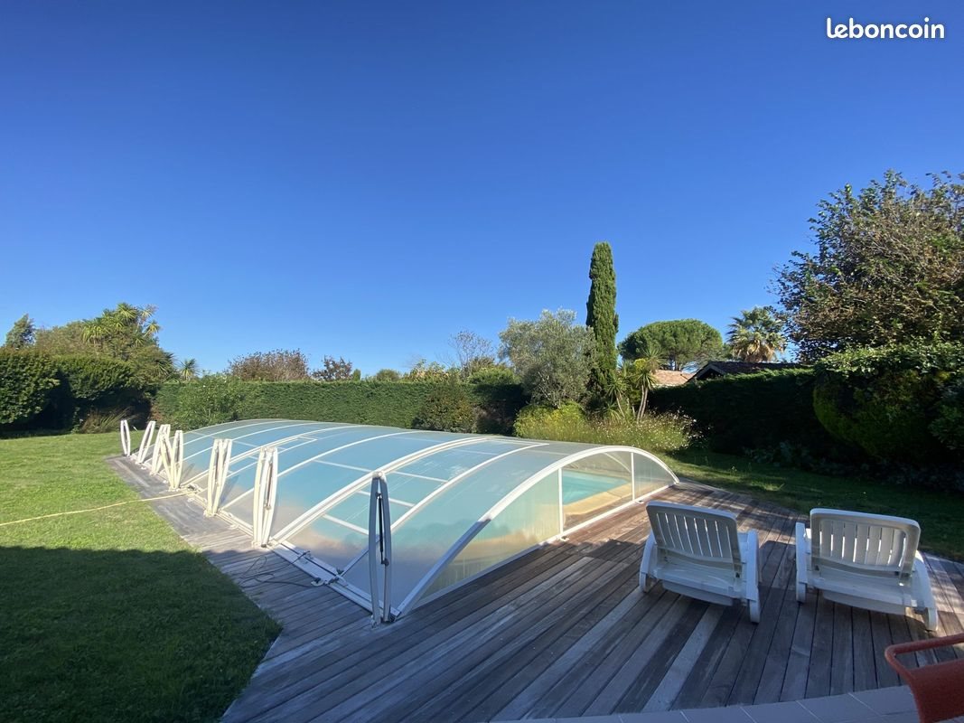 Maison à vendre, 136m², La Teste-de-Buch