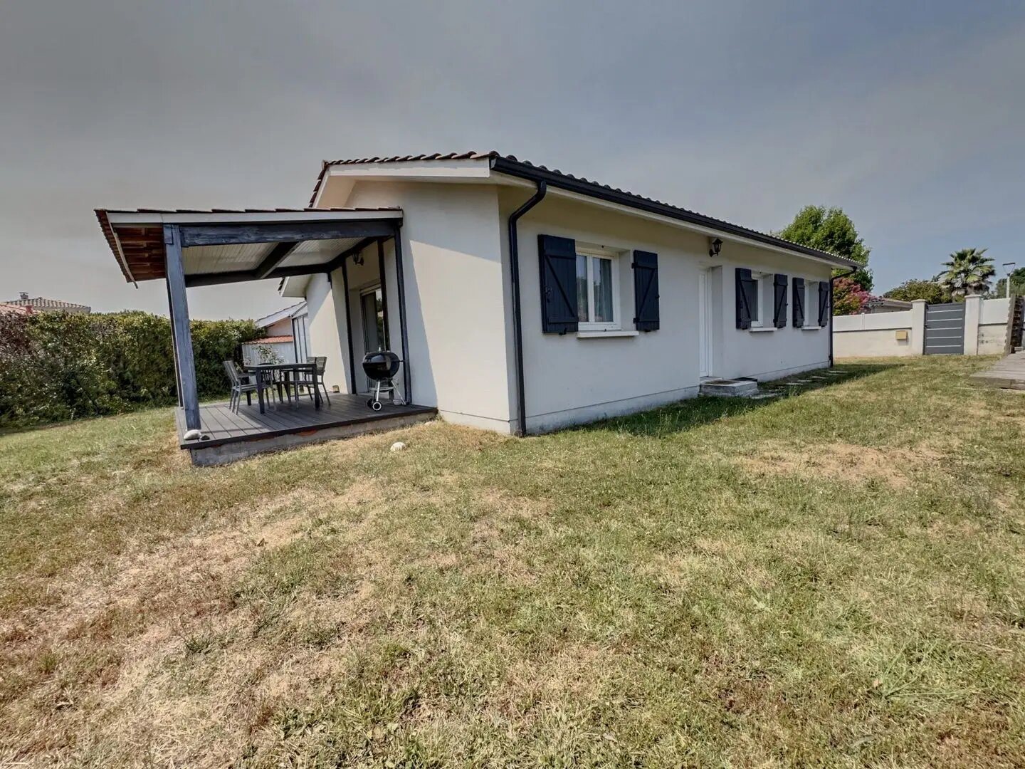 Maison à vendre, 87m², Mios