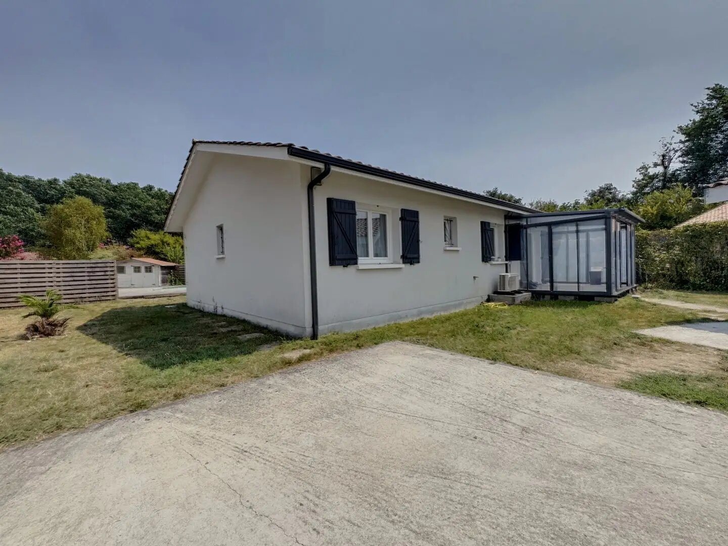 Maison à vendre, 87m², Mios