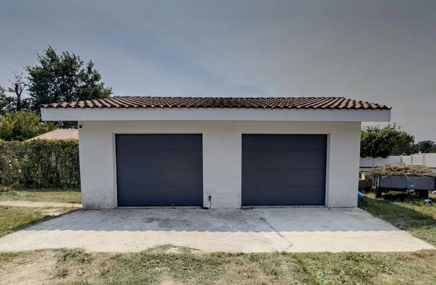 Maison à vendre, 87m², Mios