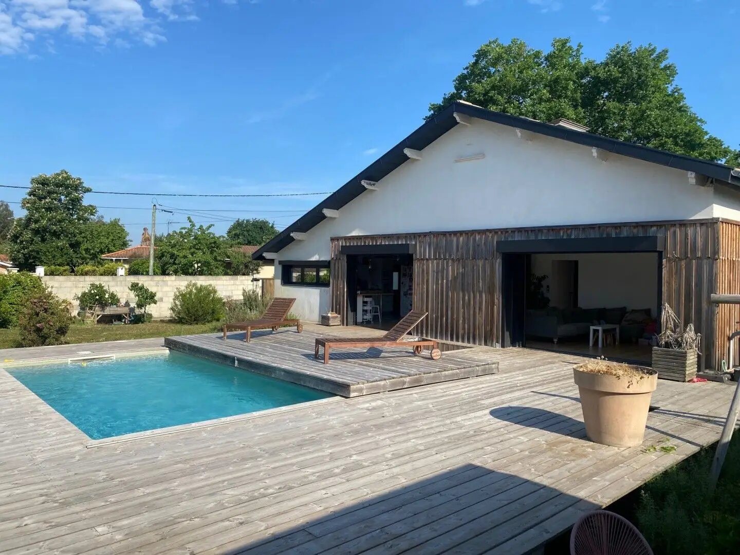Maison à vendre, 150m², Gujan-Mestras