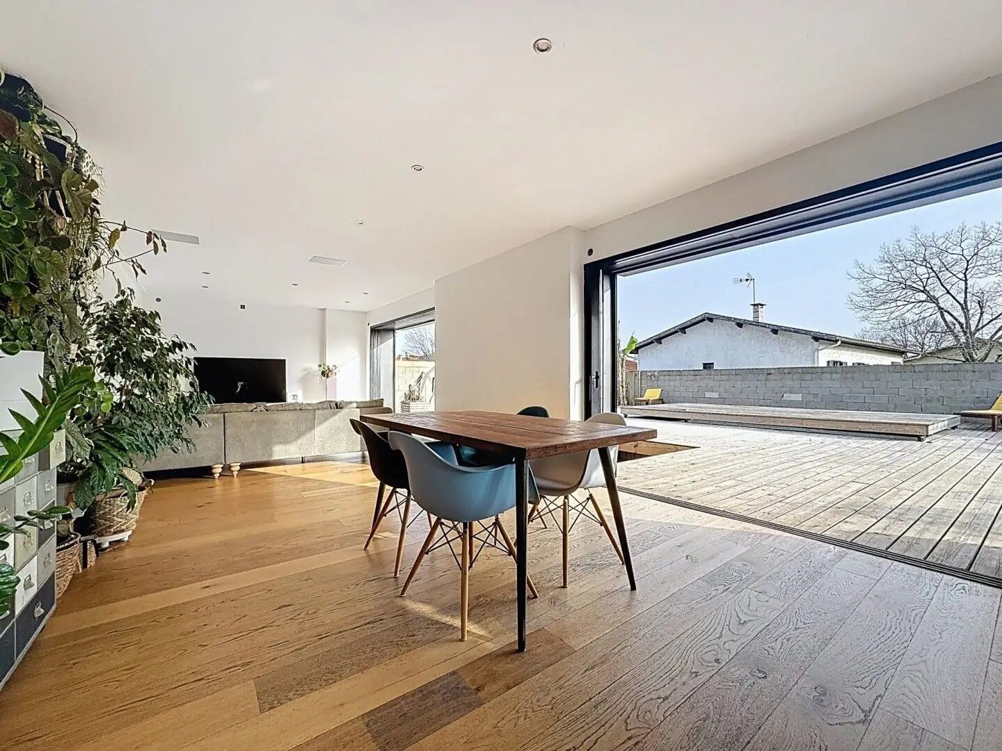 Maison à vendre, 150m², Gujan-Mestras