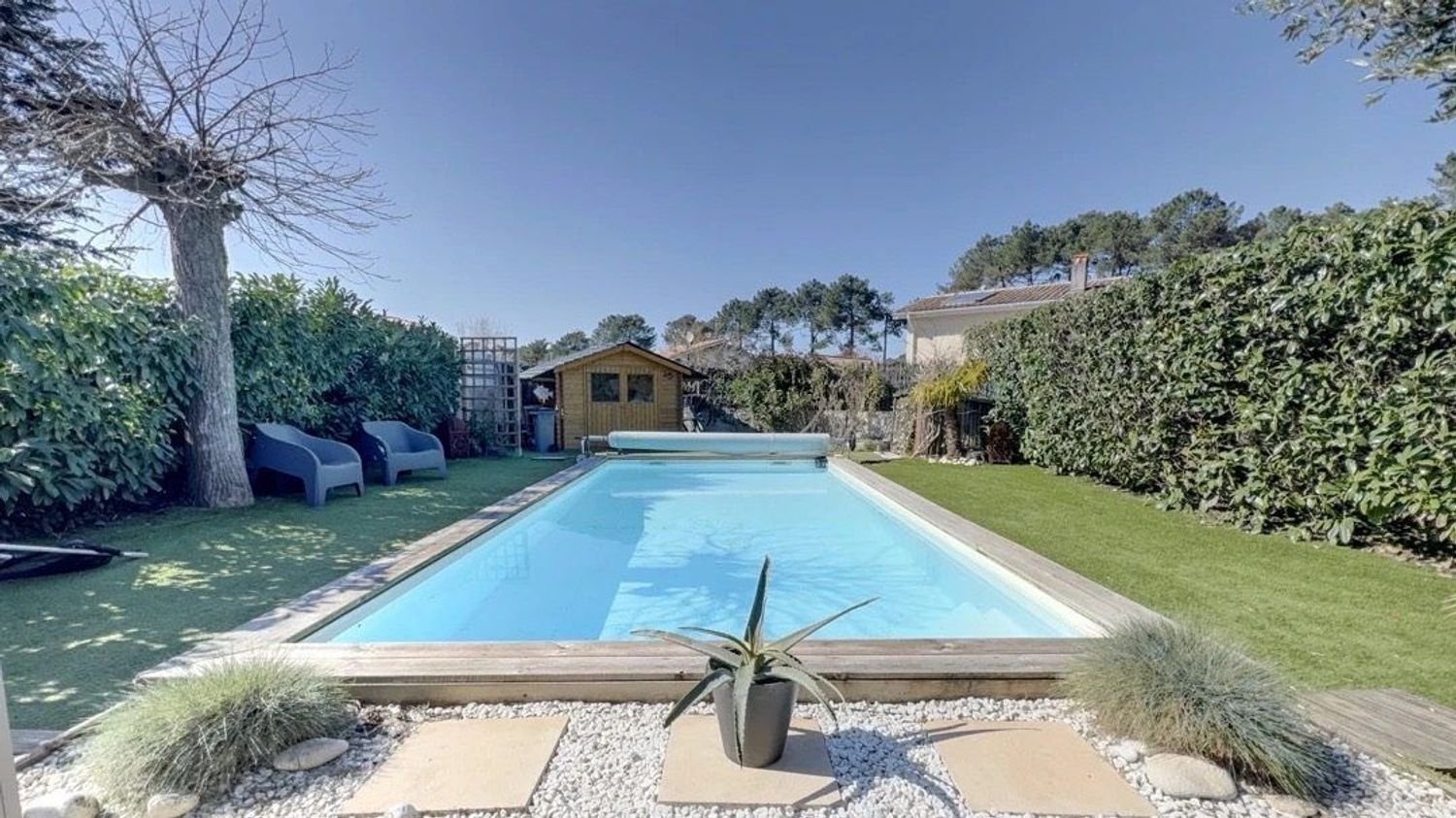 Maison à vendre, 107m², Gujan-Mestras