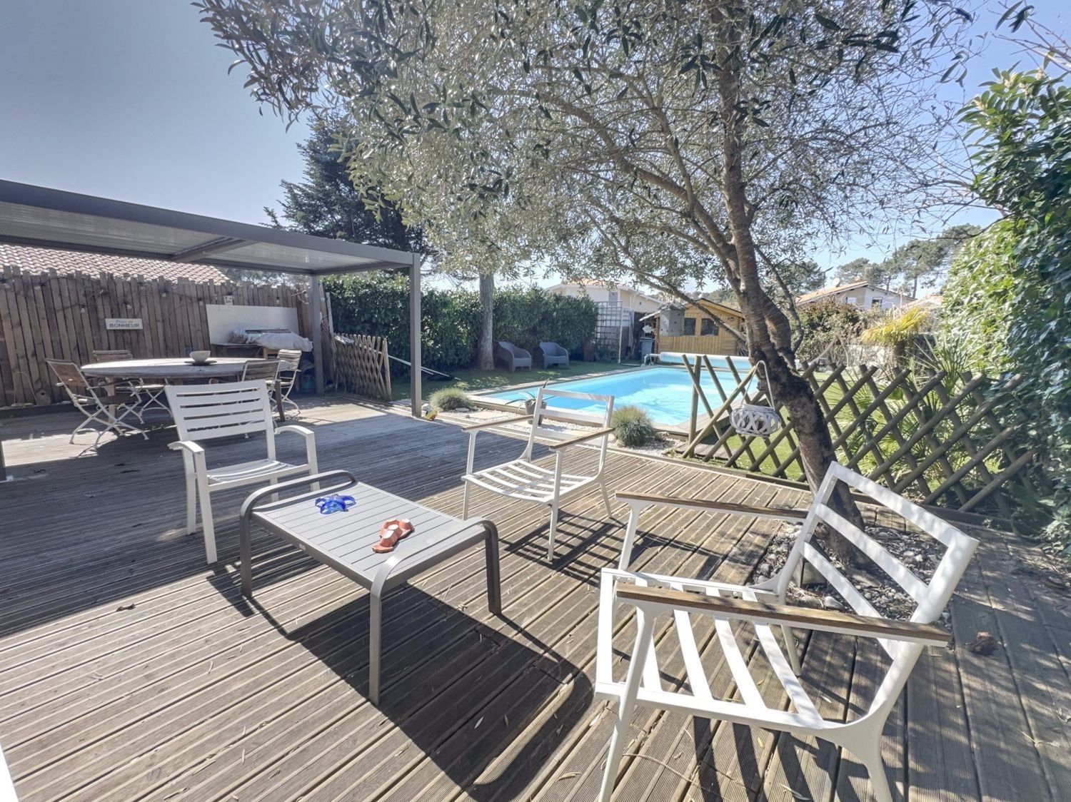 Maison à vendre, 107m², Gujan-Mestras